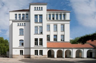 Kulturhaus Hainholz in Hannover