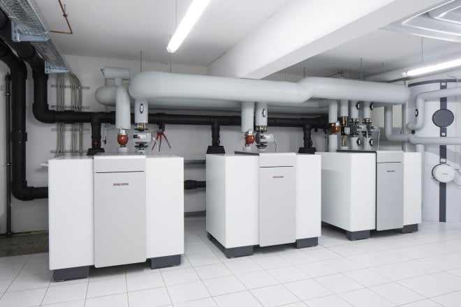 Wärmepumpen: Technik und Funktionsweise | Heizung | Regenerative