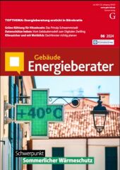 Gebäude-Energieberater