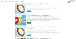 Zentralverband Sanitär Heizung Klima