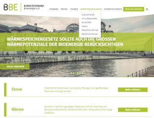 Bundesverband BioEnergie