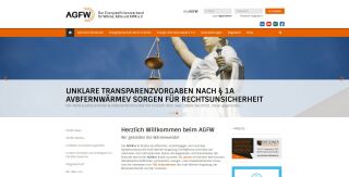 Energieeffizienzverband für Wärme, Kälte und KWK