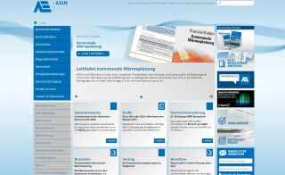Arbeitsgemeinschaft für sparsamen und umweltfreundlichen Energieverbrauch