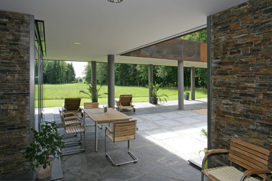 Bungalow In Zusmarshausen Schiefer Wohnen Efh Baunetz Wissen