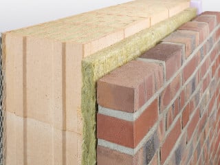 Brandschutz sandwichplatten