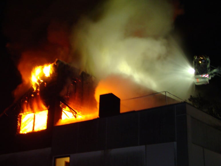 Brandschutz - Klassifizierung bewährter Bauteile
