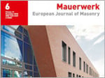 Mauerwerk