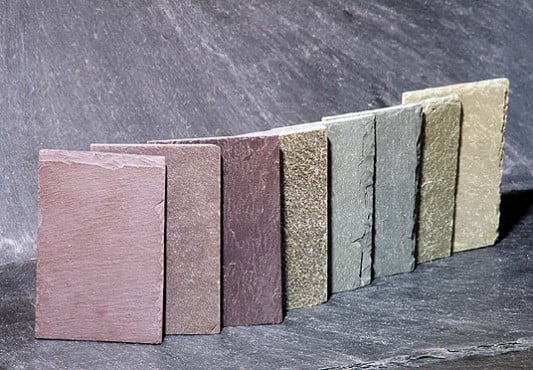 Farbpalette
