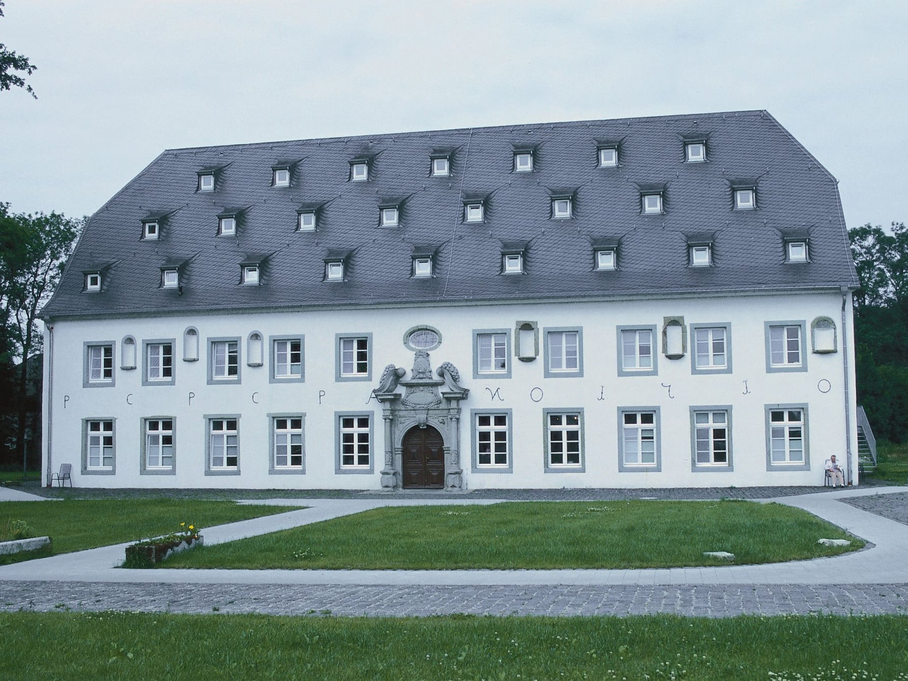 Rathscheck Schiefer, Mayen