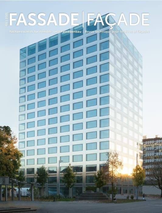 Fassade Facade