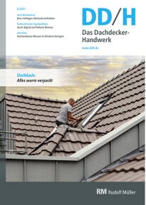 DDH Das Dachdeckerhandwerk