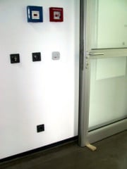Dichtschliessende Turen Sicherheitstechnik Turen Fur Sondereinsatz Baunetz Wissen