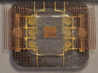 RFID-Antenne
