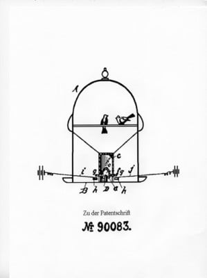 Entwicklung Von Brand- Und Rauchmelder | Sicherheitstechnik |  Brandmeldeanlagen | Baunetz_Wissen