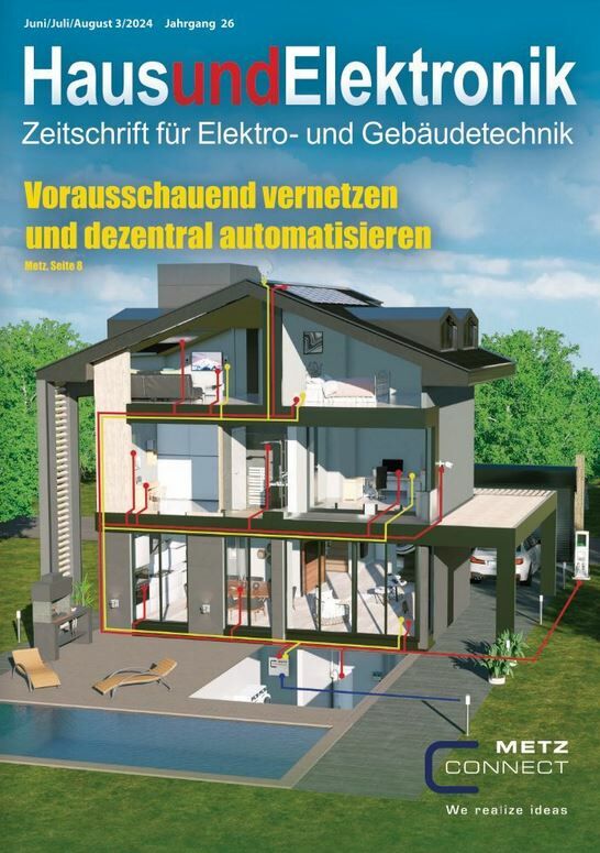 Haus+Elektronik