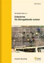 Erdwärme für Bürogebäude nutzen
