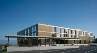 Grundschule in Founex