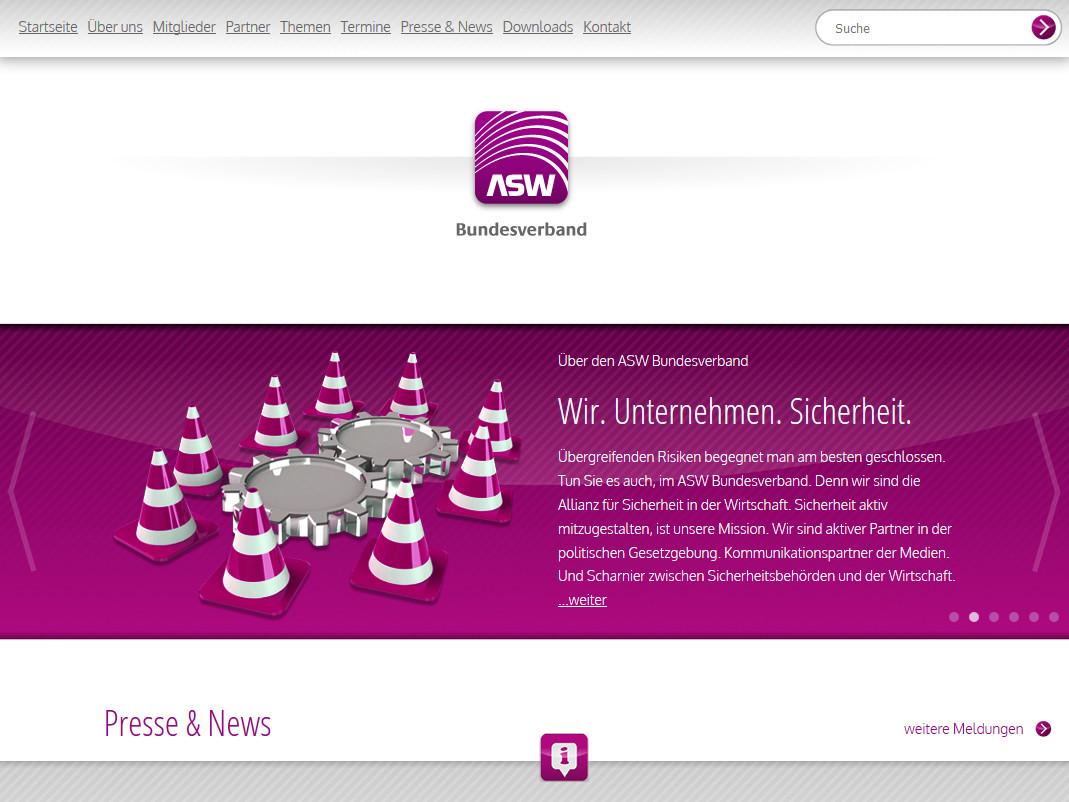 ASW Bundesverband
