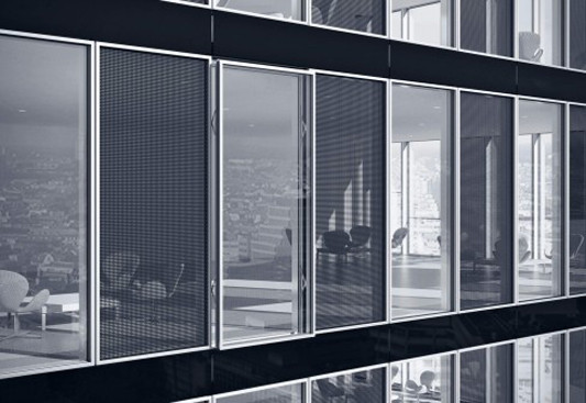 Pv In Glasfassaden Und Structural Glazing - Fbcaeadfc