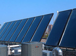 Argumente für die solare Kälteerzeugung