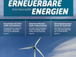 Erneuerbare Energien