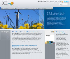 Bundesverband Erneuerbare Energie (BEE)