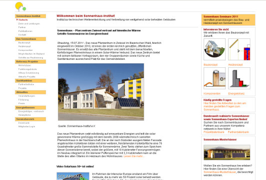 Sonnenhausinstitut