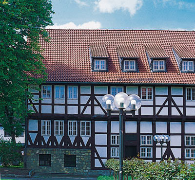 Beispiel Hohlpfanne
