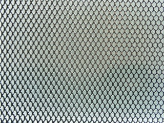 Verbundglas (Smart Glas) mit integriertem Effektgewebe