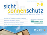 Sicht + Sonnenschutz