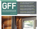 GFF Glas Fenster Fassade Metall