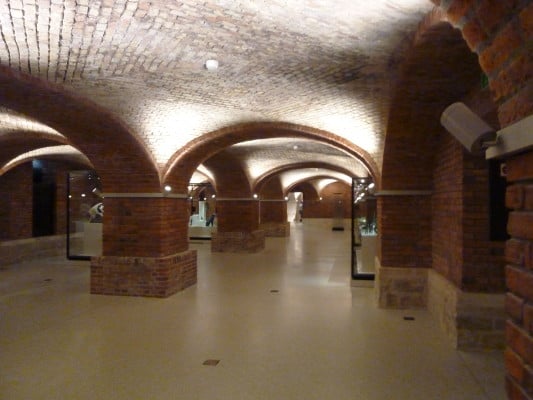 Historische Deckenformen | Altbau | Decke: Konstruktion | Baunetz_Wissen