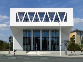 Städtische Musikschule in Hamm