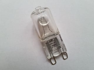 Mit den Zielen Energie zu sparen und die Quecksilberemissionen zu reduzieren, fallen seit dem 1. September 2018 fast alle Halogenlampen unter das Produktionsverbot durch die EU-Kommission