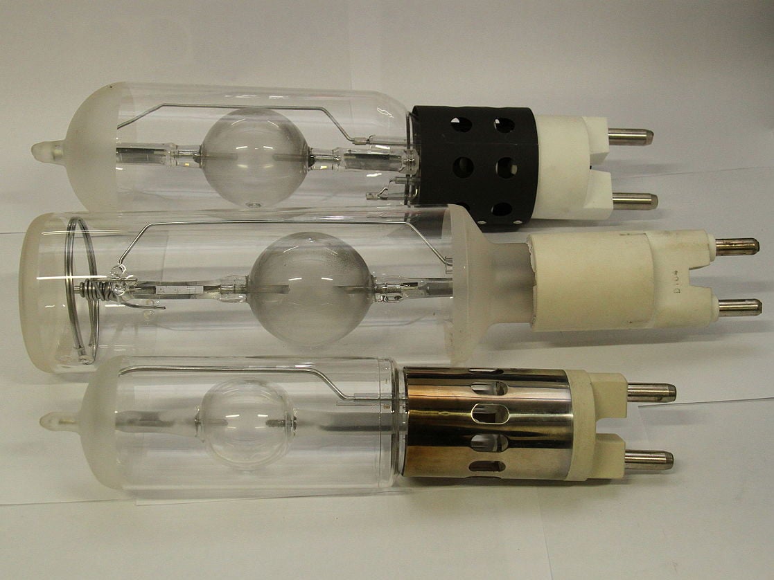 Lampenkategorien | Licht | Leuchtmittel/Lampen | Baunetz_Wissen