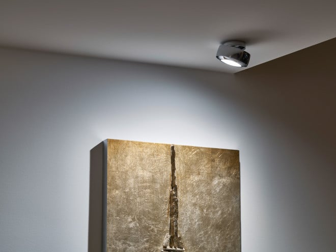 Akzentbeleuchtung | Licht | Beleuchtungsarten | Baunetz_Wissen