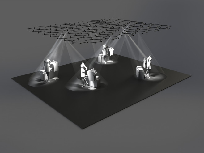 Akzentbeleuchtung | Licht | Beleuchtungsarten | Baunetz_Wissen