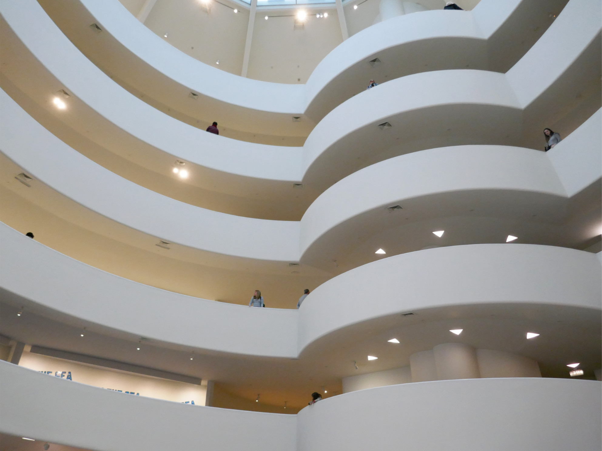 Beleuchtung von Kunst | Licht | Beleuchtungsarten | BauNetz Wissen