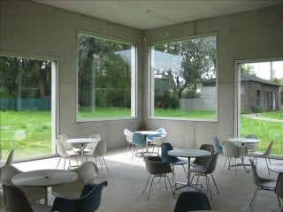 Nennbeleuchtungsstärke | Licht | Glossar | Baunetz_Wissen