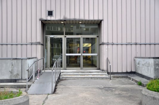 Außentreppen | Treppen | Treppenarten | Baunetz_Wissen