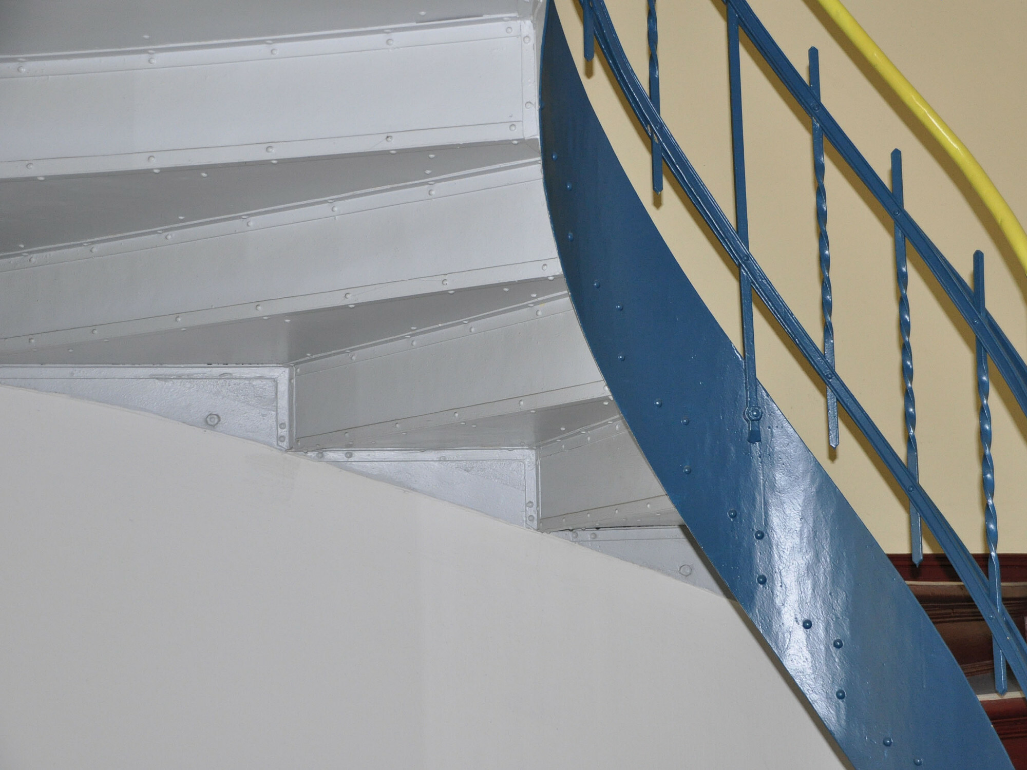 Untersicht | Treppen | Treppenelemente | Baunetz_Wissen