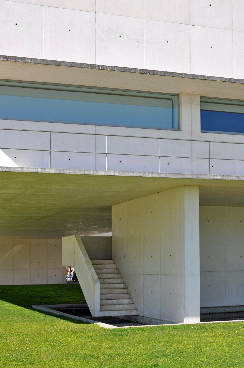 Betontreppen | Treppen | Materialien/Baustoffe | Baunetz_Wissen