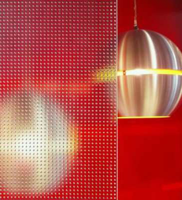 Ornamentglas Glas Glossar Baunetz Wissen
