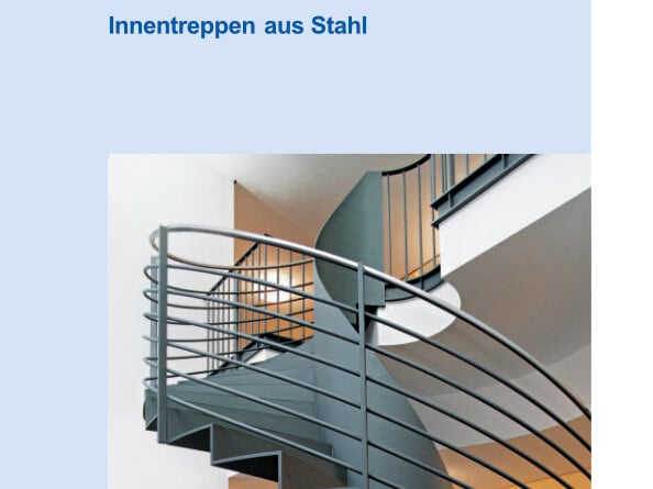 Innentreppen
