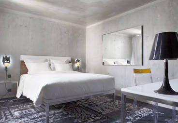 Hotelzimmer