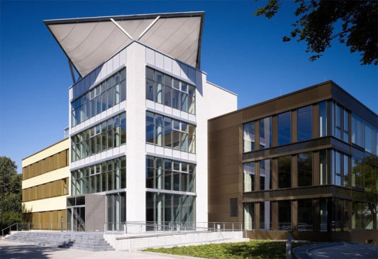 Closed Cavity Fassade Fassade Produkte