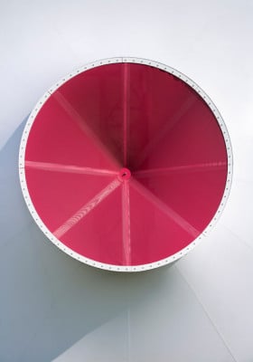 Für Licht und Luft: Legendary Pink Dot