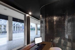 Zahnarztpraxis Clinica T in Lissabon