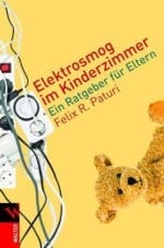 Elektrosmog im Kinderzimmmer