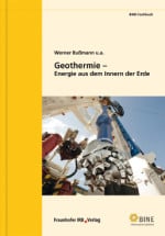 Geothermie - Energie aus dem Inneren der Erde